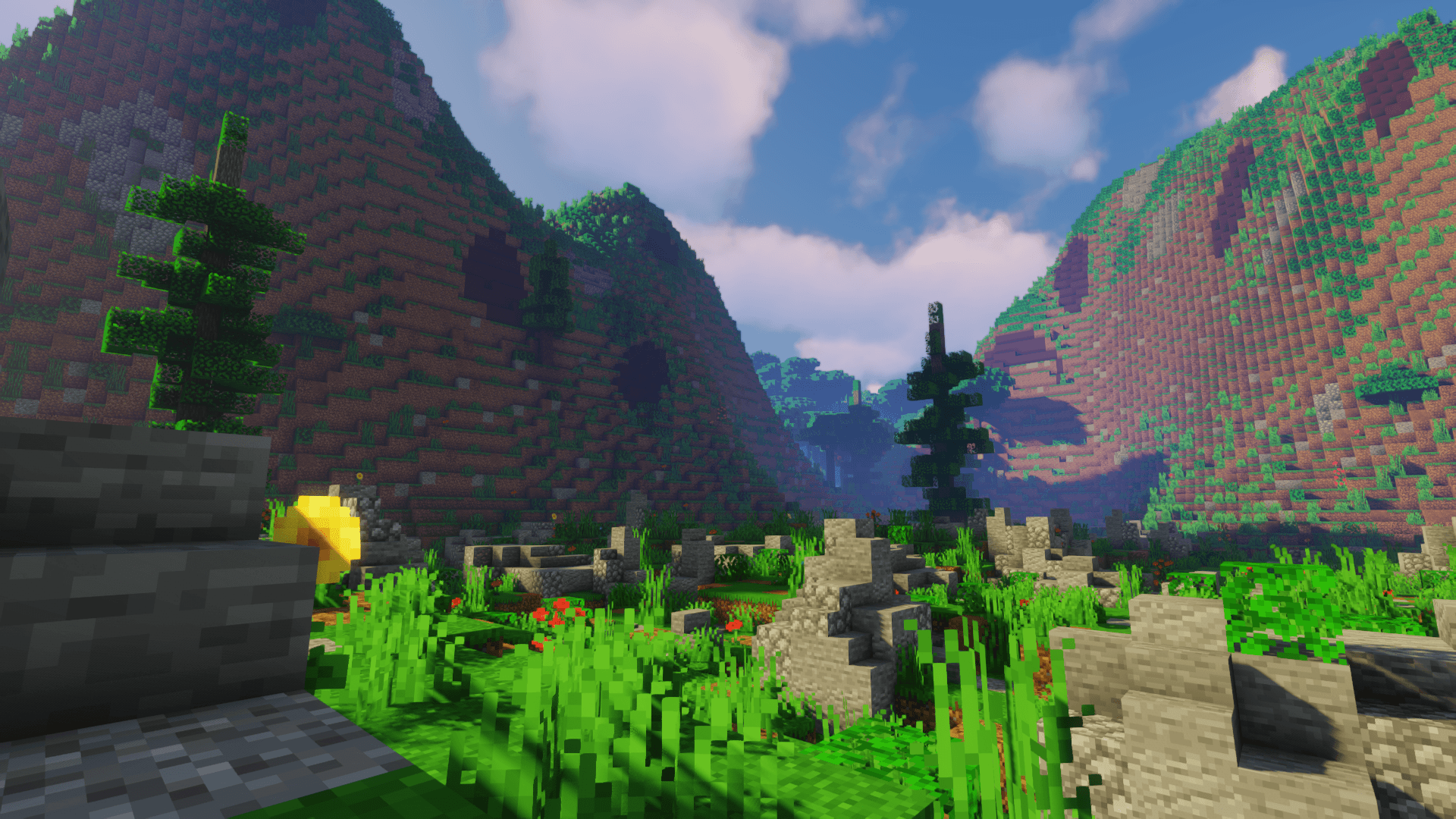 Equiscraft